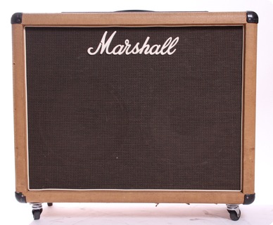 Marshall Jmp50 2187 2x12