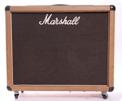 Marshall JMP50 2187 2x12 Combo 1978 Fawn