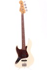 Fender Jazz Bass 62 Reissue 1993 Olympic White