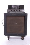 Ampeg B 15 Portaflex 1966 Checkerboard