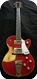 Gretsch Rocjet 1977-Cherry Red