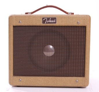Tokai Ta 35 Tweed Champ 1980 Tweed