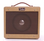 Tokai TA 35 Tweed Champ 1980 Tweed