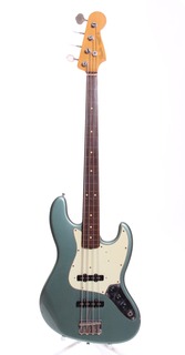 Fender Jazz Bass '62 Reissue 1990 Ocean Turquoise Metallic