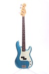 Seymour Duncan By ESP Precision Bass 62 Reissue 2005 Lake Placid Blue