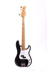 Fender Precision Bass 57 Reissue 1989 Black