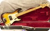 Fender Precision 1957 2 Tone Burst