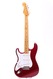 Fender Stratocaster '57 Reissue LEFTY 2010-Candy Apple Red