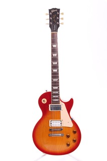 Gibson Les Paul Standard 1994 Heritage Cherry Sunburst