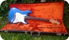 Fender Stratocaster 1964-Lake Placid Blue