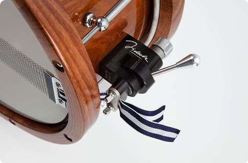 Fidock Drums Wood Hoops (steam Bent) 2014 Natural