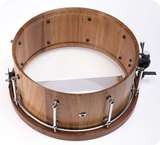 Fidock Drums-Snares (Steam Bent)-2014-Natural