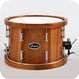 Fidock Drums FatBoy 13 2013 Golden Brown To Dark Brown