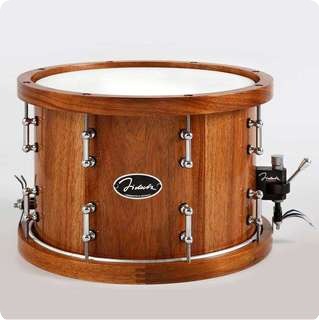 Fidock Drums Fatboy 13 2013 Golden Brown To Dark Brown