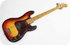Yamaha Precision Bass 