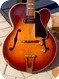 Gibson ES-350 1948-Dark Burst
