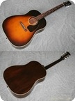 Gibson J 45 GIA0600 1948
