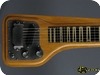 Gibson EH-500 Skylark - Korina 1964-Natural