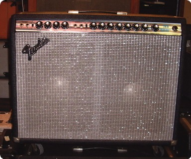 Fender Twin Reverb Jbl 1975 Http://www.hendrixguitars.com/am787.htm