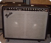 Fender Twin Reverb Electro Voice 1981