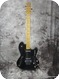 Hayman 2020 Thinline 1973-Black