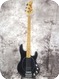 Musicman Stingray 4 1993-Black
