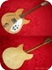 Rickenbacker 330-12 (RIE0350) 1967-Mapleglo