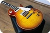 Gibson Custom Shop Les Paul 1959 Historic Reissue Collectors Choice #16 AGED Redeye R9 2014