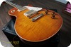 Gibson Custom Shop Les Paul Standard 1959 Gary Rossington Tom Murphy Aged Custom Shop 2001