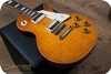 Gibson Custom Shop Les Paul 1959 Historic Reissue Collectors Choice #4 AGED Sandy R9 2012