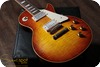 Gibson Custom Shop Les Paul 1959 20th Anniversary - Murphy Burst Custom Shop CS Reissue 2013