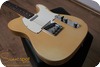 Fender Telecaster 1969-Blonde