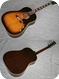Gibson J-160E 1961