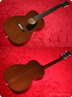 Martin 0 15 (#maa0196)  1958
