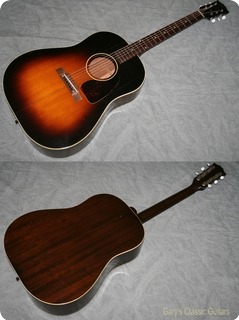 Gibson J 45 (gia0602) 1950