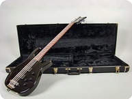 Hamer B12 L ON HOLD 1996 Black