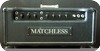 Matchless HC 30 1994-Black