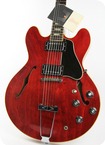 Gibson ES 335 1969 Cherry