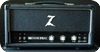Dr Z Stang Ray (Brad Paisley) 2012-Black