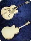 Gretsch White Falcon GRE0300 1959