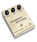 Electro Harmonix Frequency Analyzer 1974