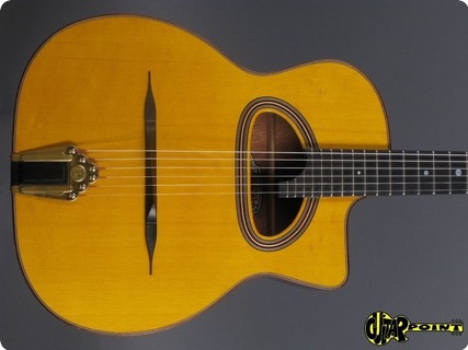 Dupont Mdc   50 2007 Natural