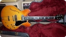 Gibson ES 330 1965 Sunburst