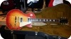 Gibson Les Paul Deluxe 1970-Sunburst