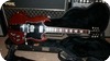 Gibson Angus Young SG 2001-Cherry
