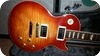 Gibson Les Paul Standard Premium Plus 2005-Sunburst