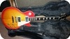 Gibson Les Paul Standard 1997-Sunburst