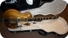 Gibson Les Paul LP 295 GOTM 2008 Goldtop