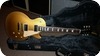 Gibson Les Paul Goldtop 2008-Goldtop