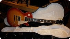 Gibson Les Paul Traditional 2008 Sunburst